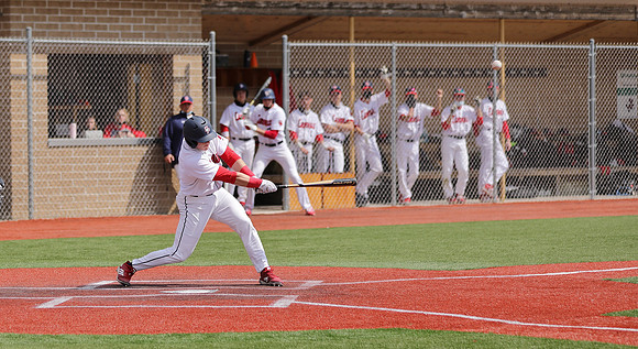 4-24-21 Scrimmage vs. West De Pere (21)