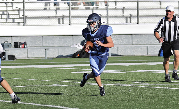 9-1-22 Freshman  JV2 vs. Watertown  (84)