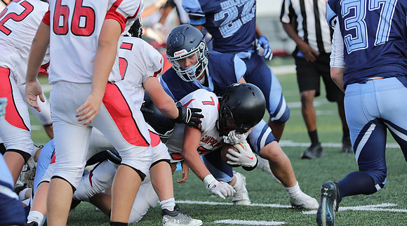 9-15-22 Freshman  JV2 vs. Sun Prairie East  (163)