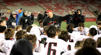 Coach Brian Kaminski (11)