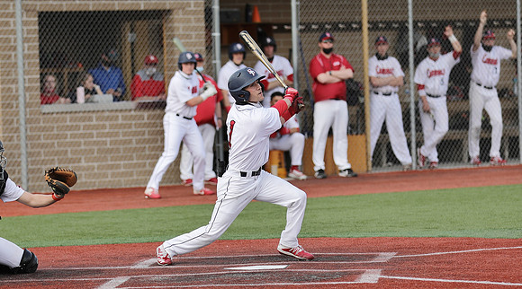 1 Carson Shepard  (82)