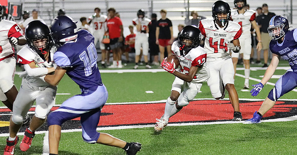 9-15-22  vs. Sun Prairie West (53)