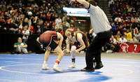 Waterloo 106 lbs Avery Skalitzky