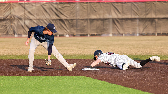 4-11-25 vs. Sun Prairie East (95)