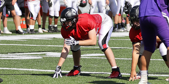 8-13-21 Varsity Scrimmage(s)  (59)