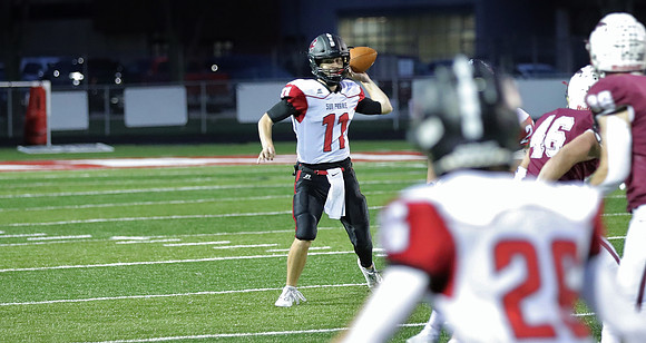 11 Brady Stevens  (13)