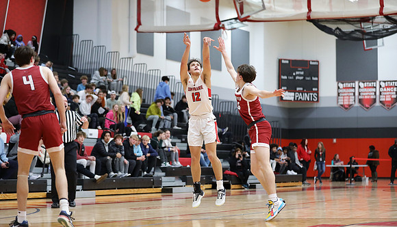 1-26-23 VARSITY (STAFF APPRECIATION NIGHT) vs. Middleton  (86)