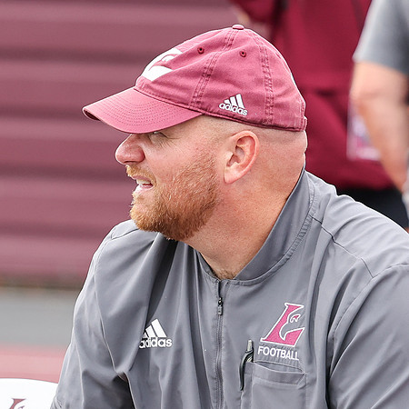 Coach Andrew McGlenn (1)