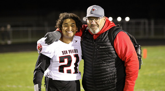 Coach Tim Bass (4)