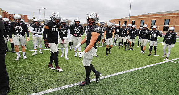 11-13-21 vs. UW Eau Claire  SENIOR DAY & ARMED FORCES DAY  (9)