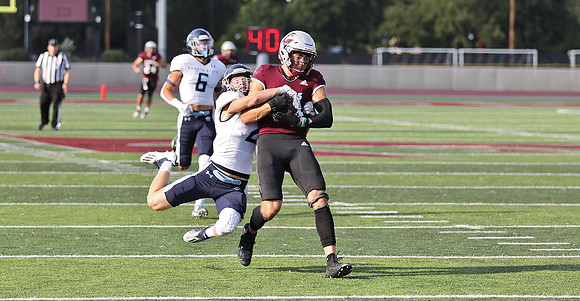 18 Cameron Sorenson  (23)