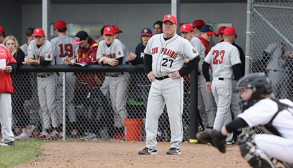 2022 Coach Rob Hamilton