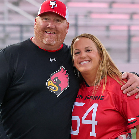 9-27-24 PARENTS Night at Varsity Football game (2)