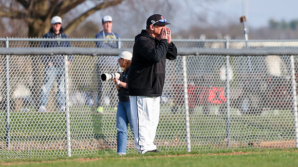 Coach Jack Marchese (8)