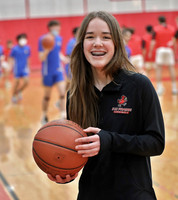 Manager Peyton Metz