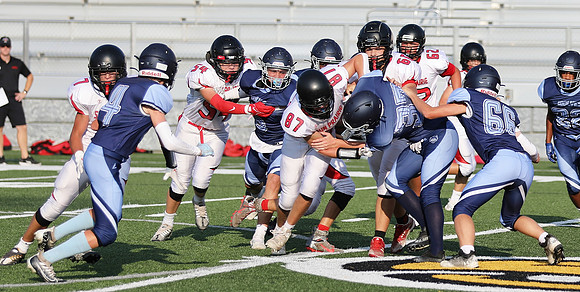9-15-22 Freshman  JV2 vs. Sun Prairie East  (9)
