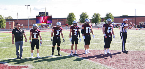 9-3-22 Honorary Captain at UWL Football Game  (15)