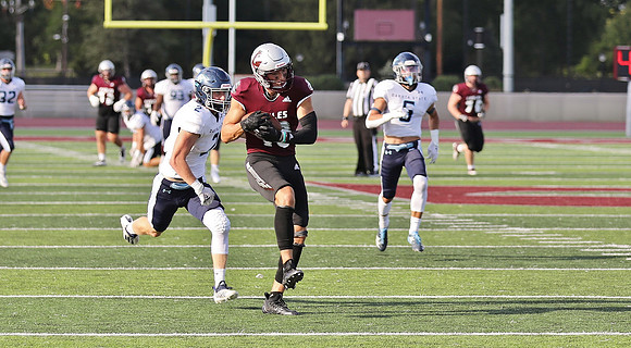18 Cameron Sorenson  (20)