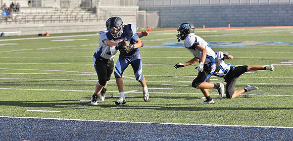9-1-22 Freshman  JV2 vs. Watertown  (105)