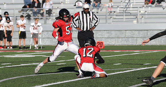 9-22-22 Freshman JV2 vs. Oregon  (54)