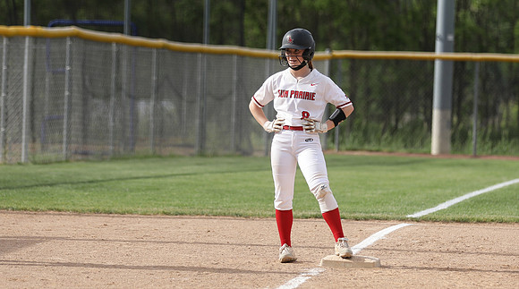 6-3-21 vs. Madison Memorial    (120)