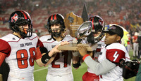 Game 14 State Championship Game vs. Kimberly