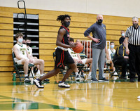 12 Lorenzo Murry 2021 vs. Freedom