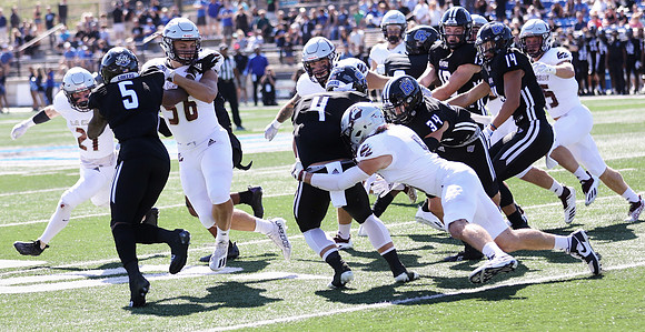 9-18-21 vs. Grand Valley State Michigan     (20)