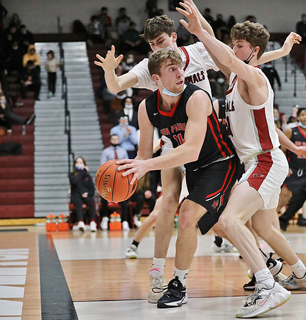14 Ben Olson  (32)