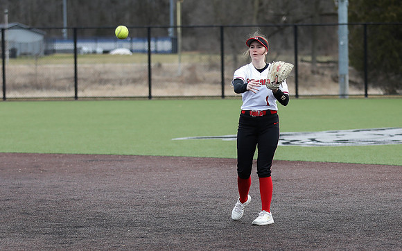1 Kennedy Schaefer  (13)