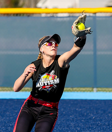 4-24-25 VARSITY Hits 4 Autism Game vs. Sun Prairie West (9)