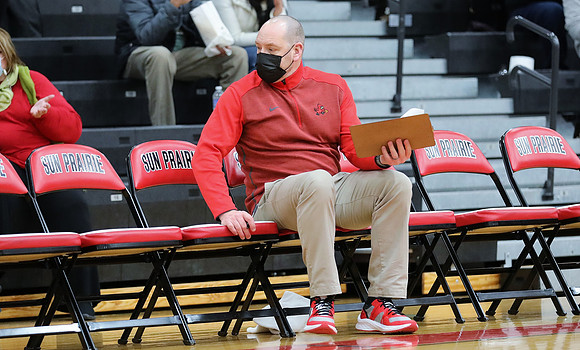 Coach Steve Maselter (1)