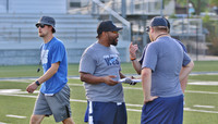 Coach Demetrius Wade  (2)