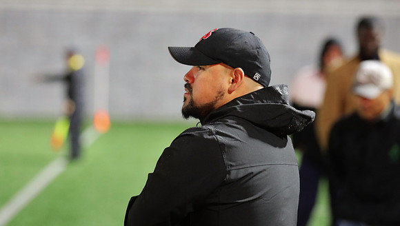 COACH  Rodrigo Novoa