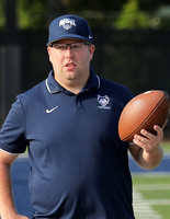 COACH Kaelan Mangold