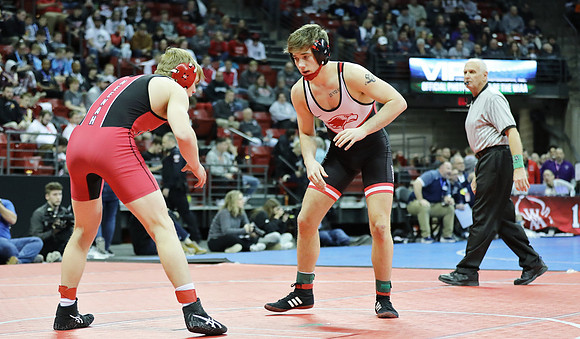 Caden Young Match #1 at State Tournament 2-23-23 (17)