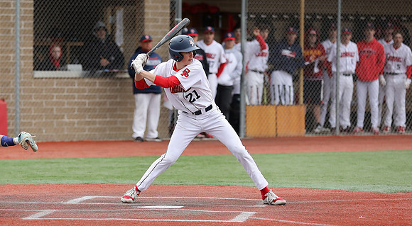 21 Tyler Rauls  (2)