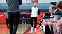 Coach Steve Maselter (3)