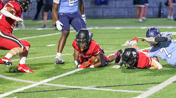 23 Marcus Rowe (15)