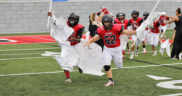 9-2-21 vs. Madison La Follette   (21)