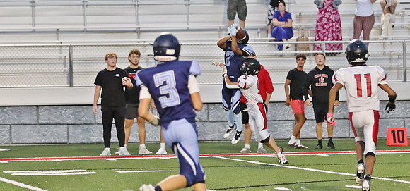 9-15-22 Freshman  JV2 vs. Sun Prairie East  (234)