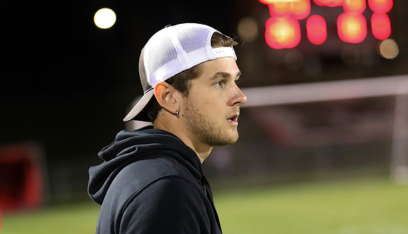 Coach Daniel Harmsen  (4)