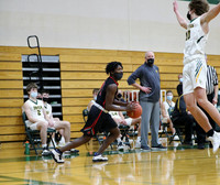 12 Lorenzo Murry 2021 vs. Freedom