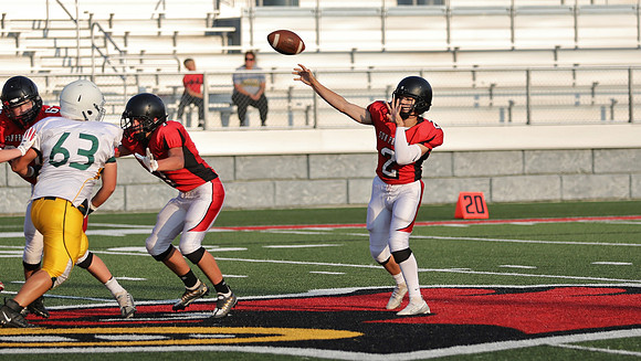 9-8-22 Freshman  JV2 vs. Beaver Dam  (79)