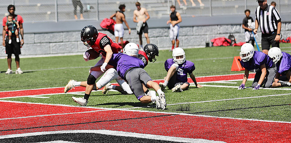 8-13-21 JV Scrimmages  (22)