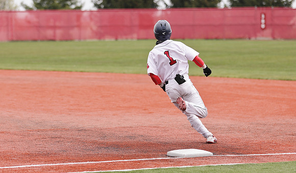 4-24-21 vs. DeForest - Scrimmage  (27)