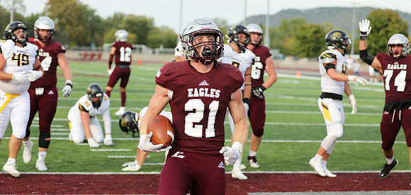 21 Brad Tobin  (47)