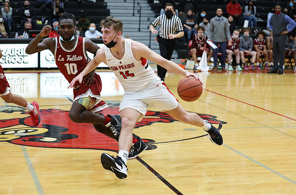 14 Ben Olson  (79)