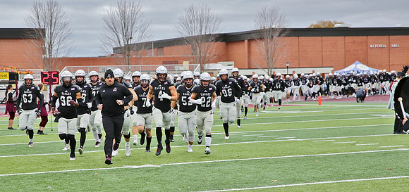 11-13-21 vs. UW Eau Claire  SENIOR DAY & ARMED FORCES DAY  (13)