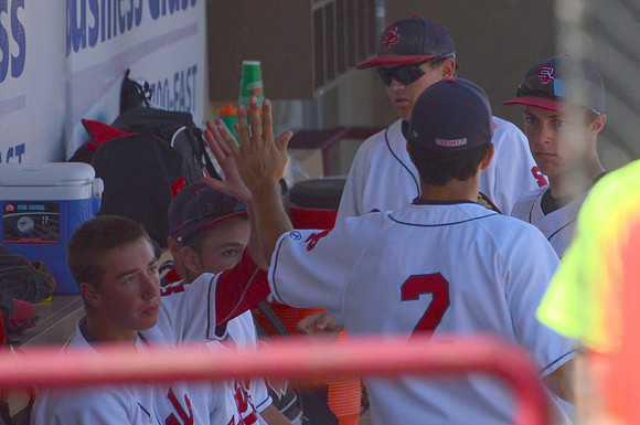 6-12-12 State Game 2 vs. Appleton North  (225)